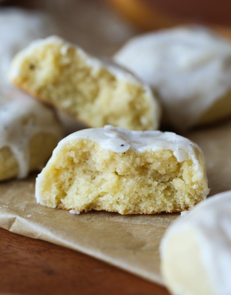 Image of Southern Tea Cakes